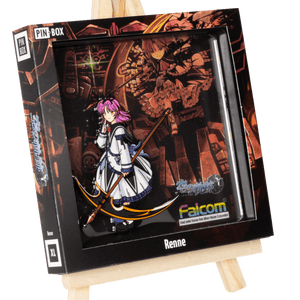 Renne - Trails in The Sky SC - Pin Box XL