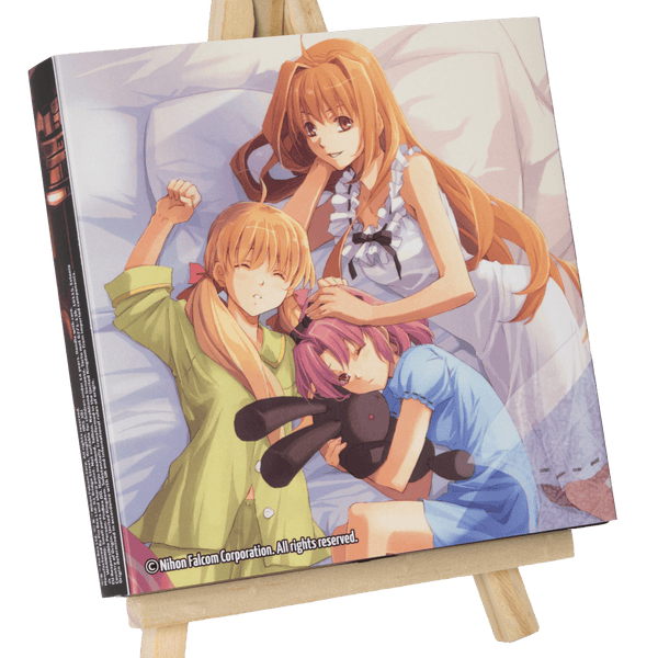 Renne - Trails in The Sky SC - Pin Box XL