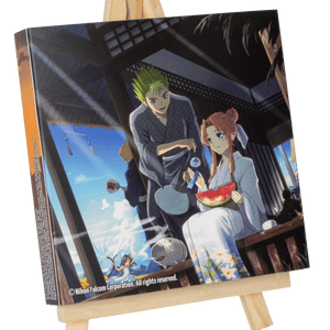 Kevin - Trails in The Sky the 3rd - Pin Box XL