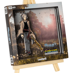 Loewe - Trails in The Sky SC - Pin Box XL