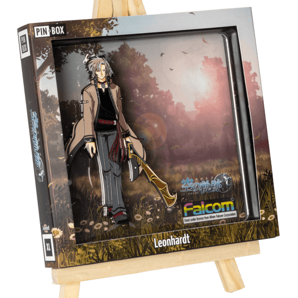 Loewe - Trails in The Sky SC - Pin Box XL