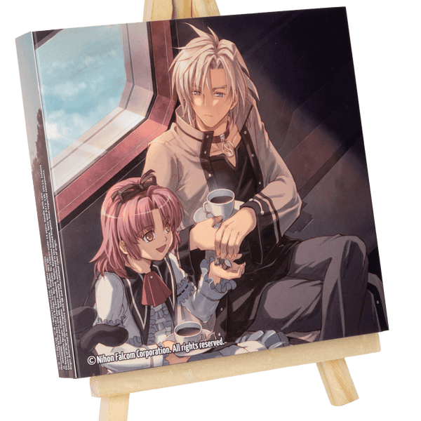 Loewe - Trails in The Sky SC - Pin Box XL