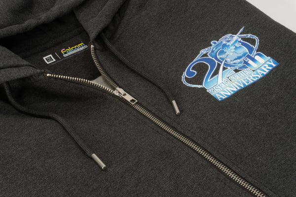 Kiseki 20th Anniversary Heroes Mosaic Hoodie