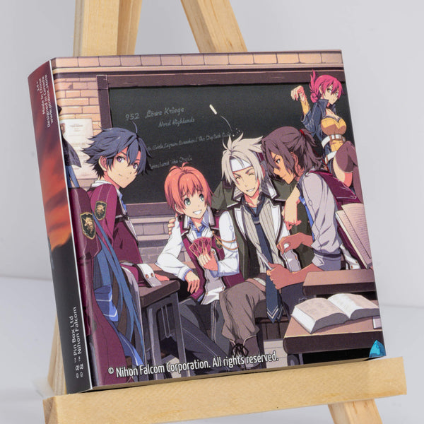 LoH 13 Pin - Crow Armbrust