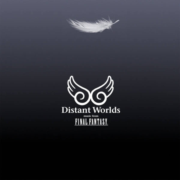 Distant Worlds: music from FINAL FANTASY (CD)