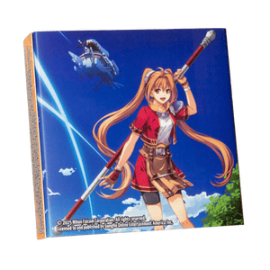 Trails In The Sky 1st Chapter: Bracer Supply Box
