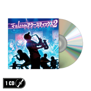 Falcom Acoustics 2 CD