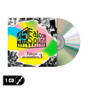 Falcom Acoustics 3 CD