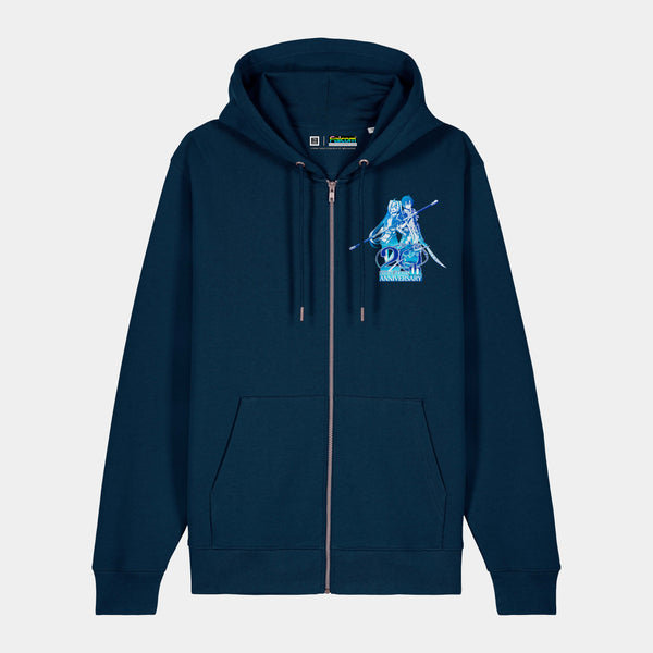 Kiseki 20th Anniversary Key Art #2 Hoodie