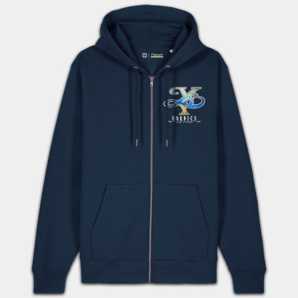 Ys X Key Art Hoodie