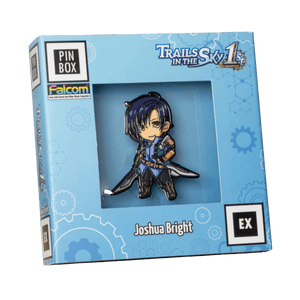 Trails In The Sky 1st Chapter: Bracer Supply Box