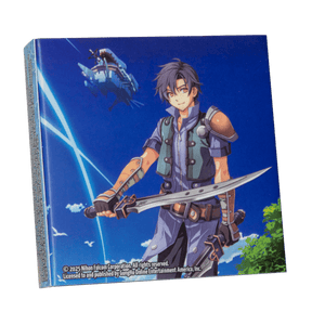 Trails In The Sky 1st Chapter: Bracer Supply Box