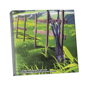 Trails In The Sky 1st Chapter: Bracer Supply Box