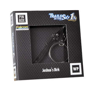 Trails In The Sky 1st Chapter: Bracer Supply Box