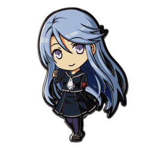 Mitsuki Hokuto - Tokyo Xanadu 04 Pin