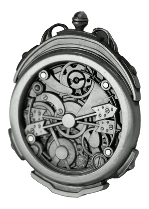 Trails In The Sky 1st Chapter: Bracer Supply Box