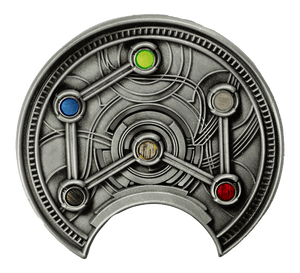 Trails In The Sky 1st Chapter: Bracer Supply Box