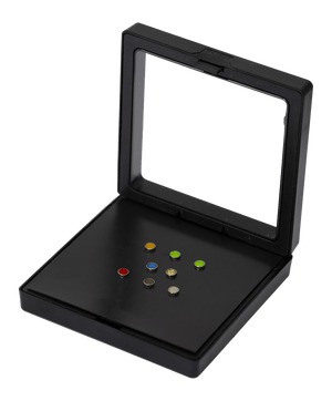 Trails In The Sky 1st Chapter: Bracer Supply Box