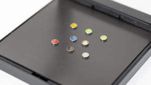 Trails In The Sky 1st Chapter: Bracer Supply Box