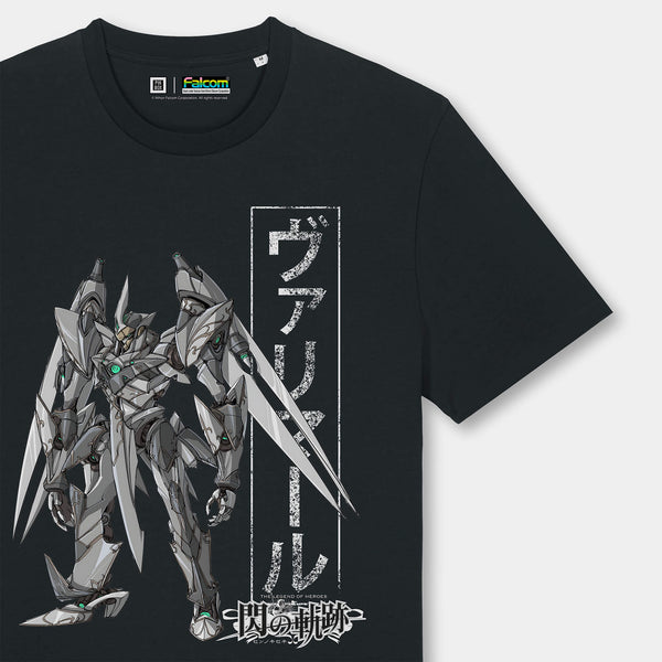 Valimar - Trails of Cold Steel - Falcom Licensed T-Shirt