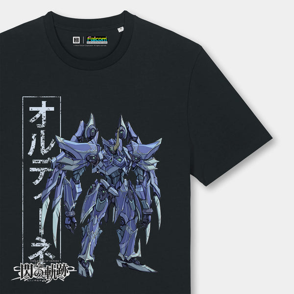 Ordine - Trails of Cold Steel - Falcom Licensed T-Shirt