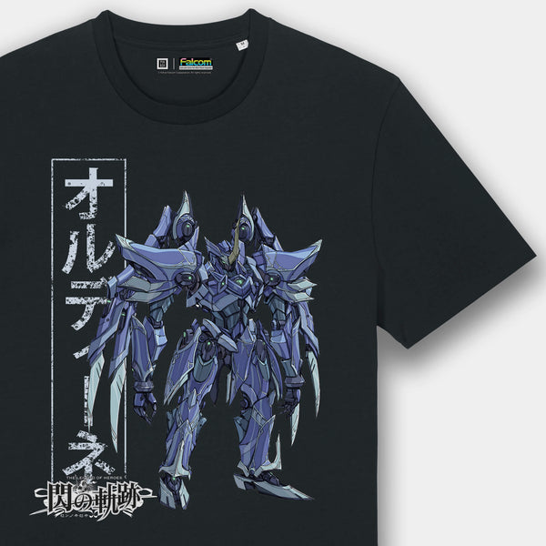 Ordine - Trails of Cold Steel - Falcom Licensed T-Shirt