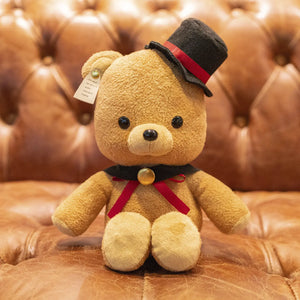 Baron Bear No.7 Plush Toy
