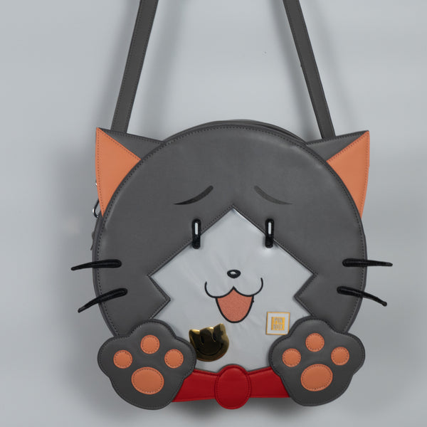 Mishy Ita Bag