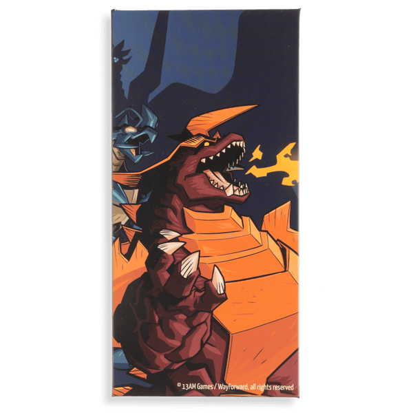 Ganira - Dawn of the Monsters - Pin Box XL