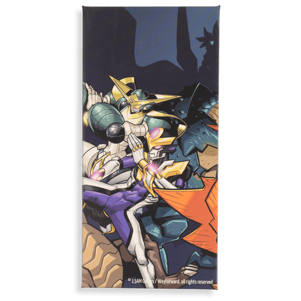 Megadon - Dawn of the Monsters - Pin Box XL